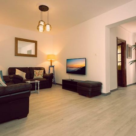 Alhaurin Old Town, Casa Flamingo, 2 Bed Apartment Alhaurin el Grande Exterior photo