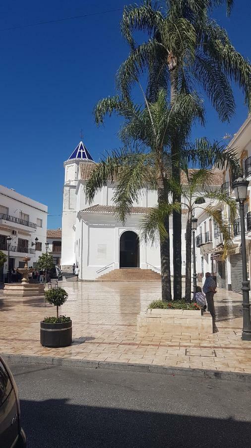 Alhaurin Old Town, Casa Flamingo, 2 Bed Apartment Alhaurin el Grande Exterior photo