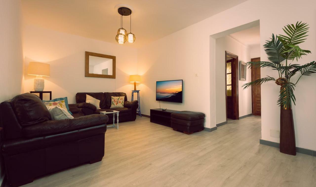 Alhaurin Old Town, Casa Flamingo, 2 Bed Apartment Alhaurin el Grande Exterior photo
