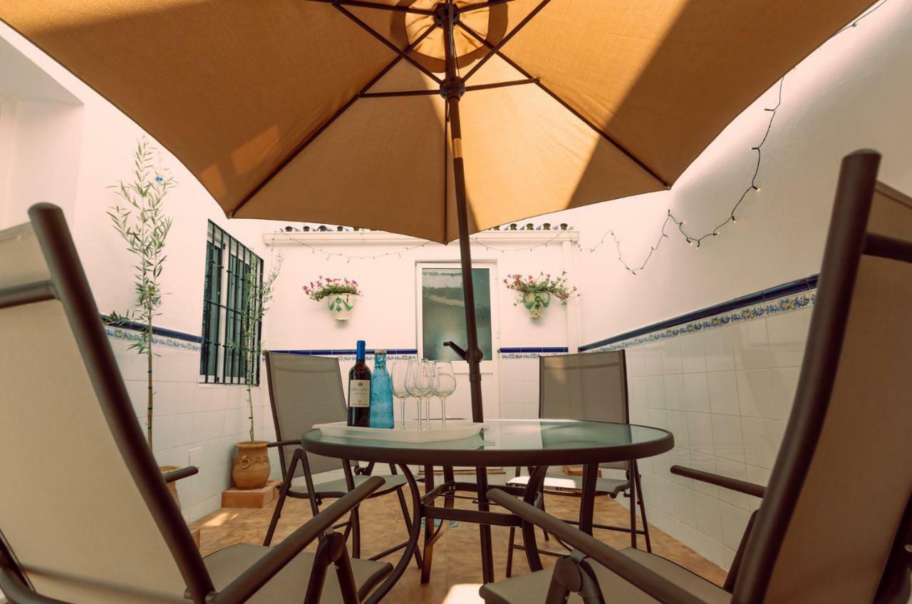 Alhaurin Old Town, Casa Flamingo, 2 Bed Apartment Alhaurin el Grande Exterior photo