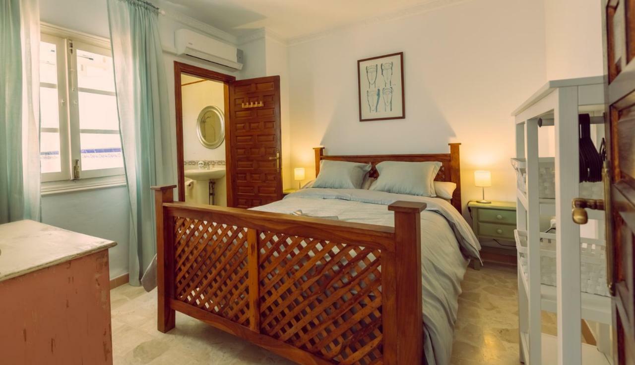 Alhaurin Old Town, Casa Flamingo, 2 Bed Apartment Alhaurin el Grande Exterior photo