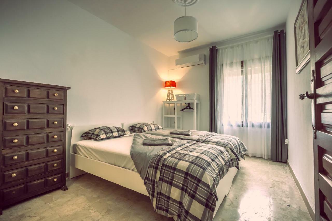 Alhaurin Old Town, Casa Flamingo, 2 Bed Apartment Alhaurin el Grande Exterior photo