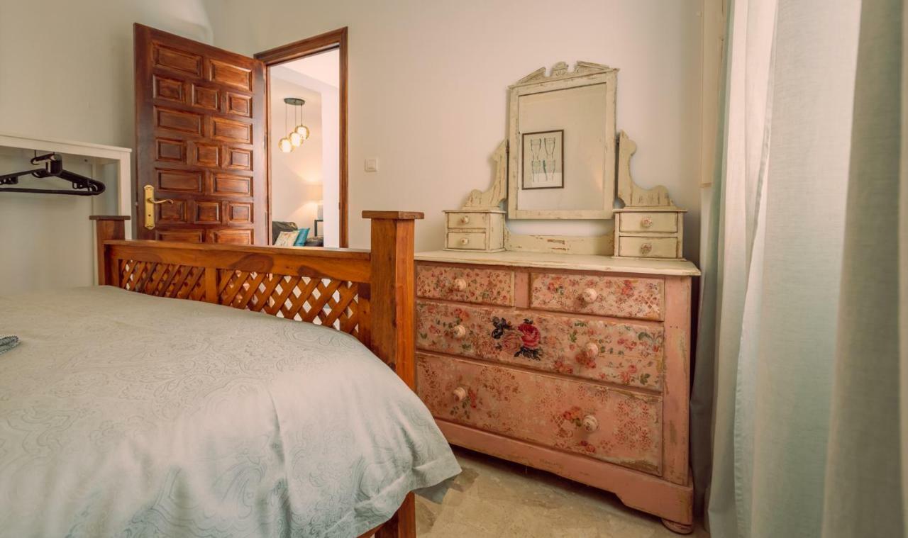 Alhaurin Old Town, Casa Flamingo, 2 Bed Apartment Alhaurin el Grande Exterior photo