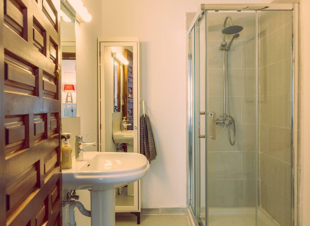 Alhaurin Old Town, Casa Flamingo, 2 Bed Apartment Alhaurin el Grande Exterior photo